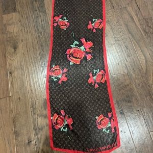 Louis Vuitton Scarf